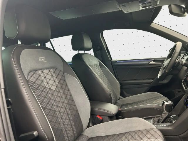 Volkswagen Tiguan 2.0 TDI DSG R-Line