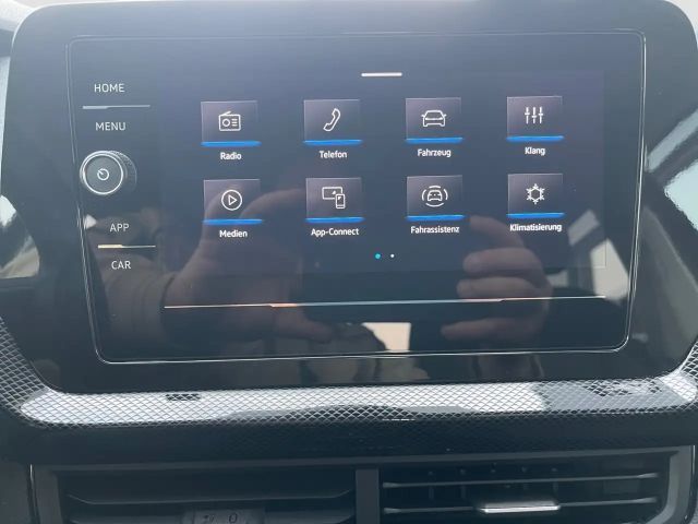 Volkswagen T-Cross DSG Life