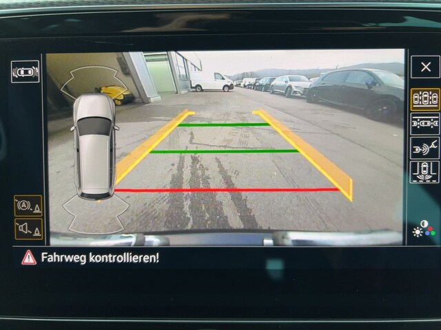 Volkswagen Passat 2.0 TDI AllTrack DSG Variant