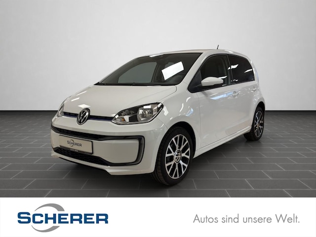 Volkswagen e-up! Plus Style
