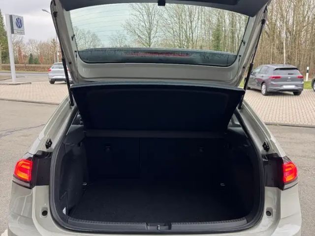 Volkswagen Taigo 1.0 TSI Life