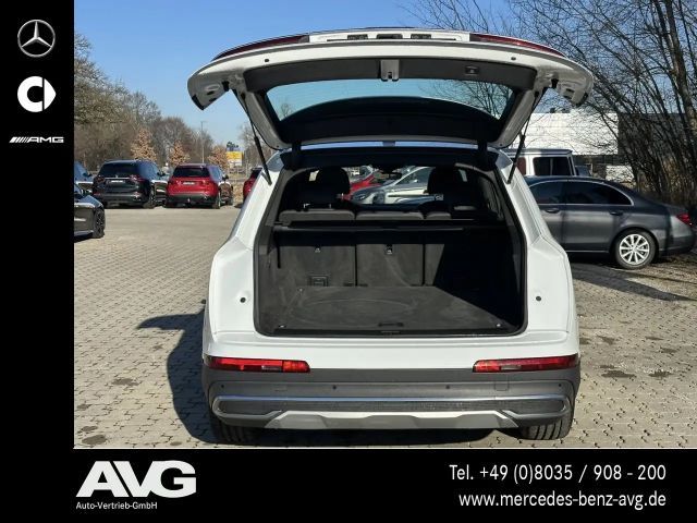 Audi Q7 3.0 TDI