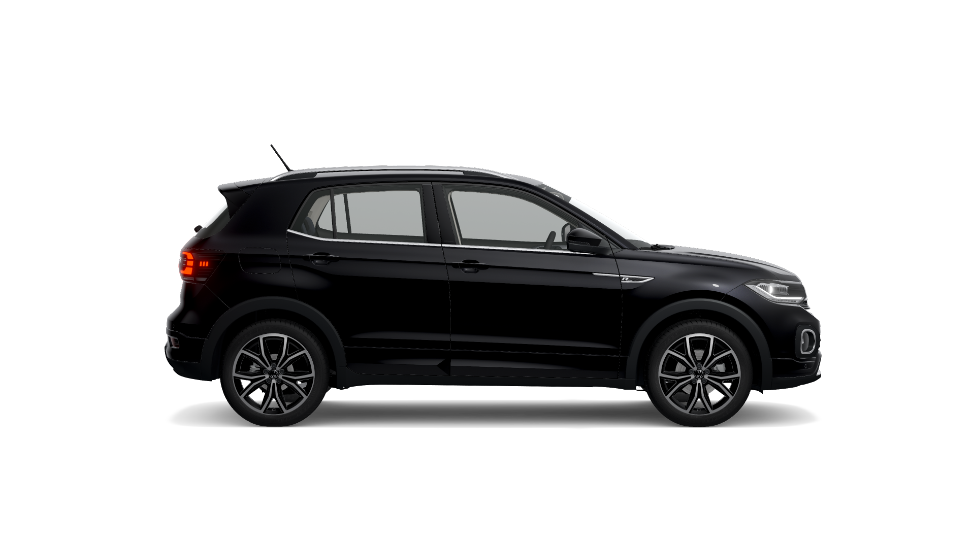 Volkswagen T-Cross 1.5 TSI DSG R-Line