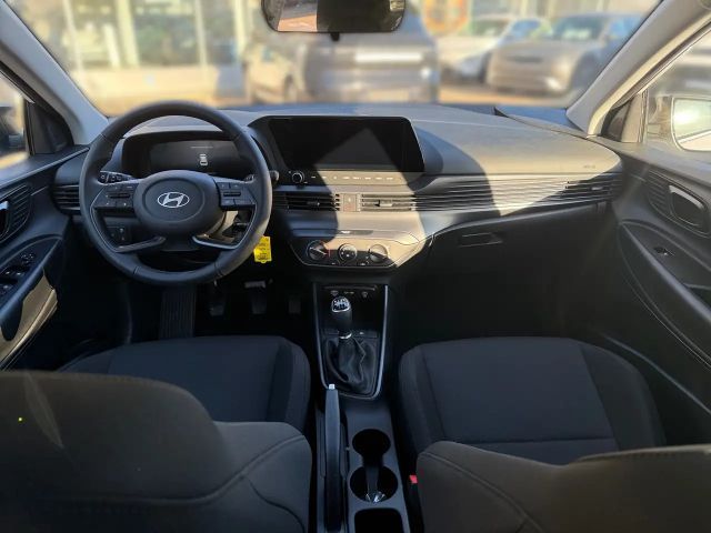 Hyundai Bayon Select