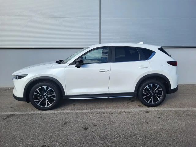 Mazda CX-5 G165 Newground