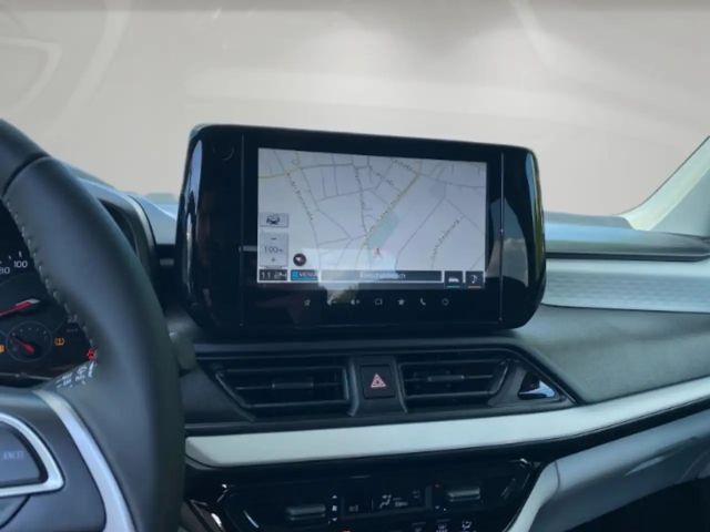 Suzuki Swift Comfort