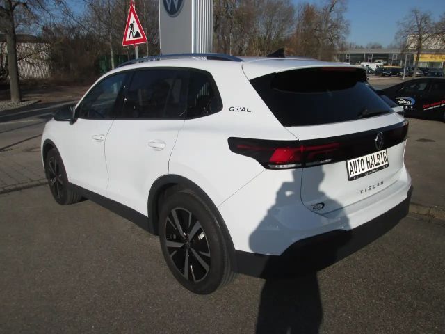 Volkswagen Tiguan 2.0 TDI DSG