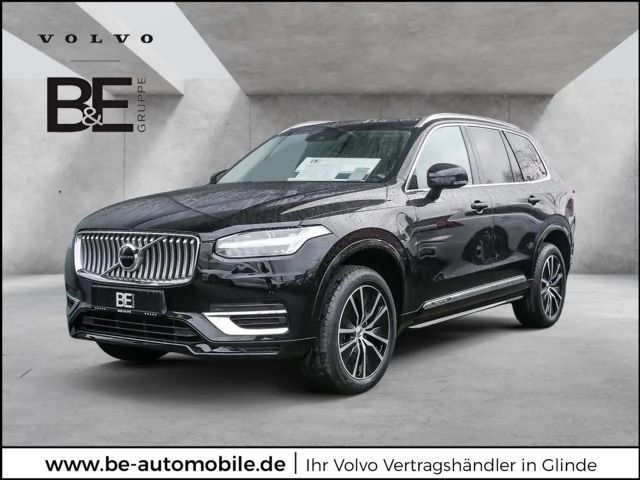 Volvo XC90 AWD Inscription T8