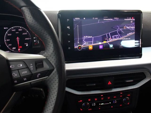 Seat Ibiza 1.0 TSI FR-lijn