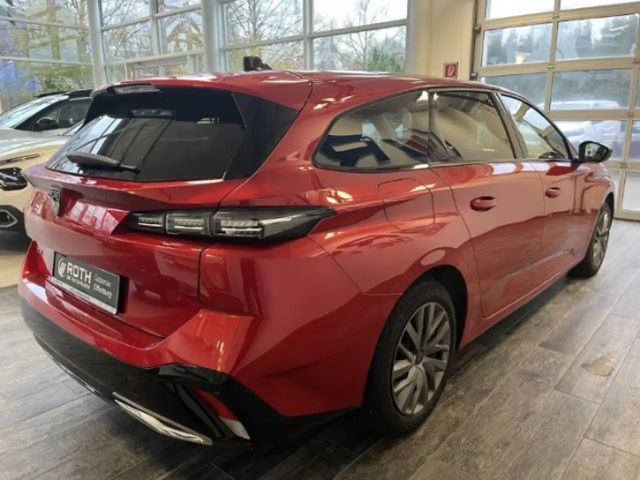 Peugeot 308 Allure Pack PureTech SW