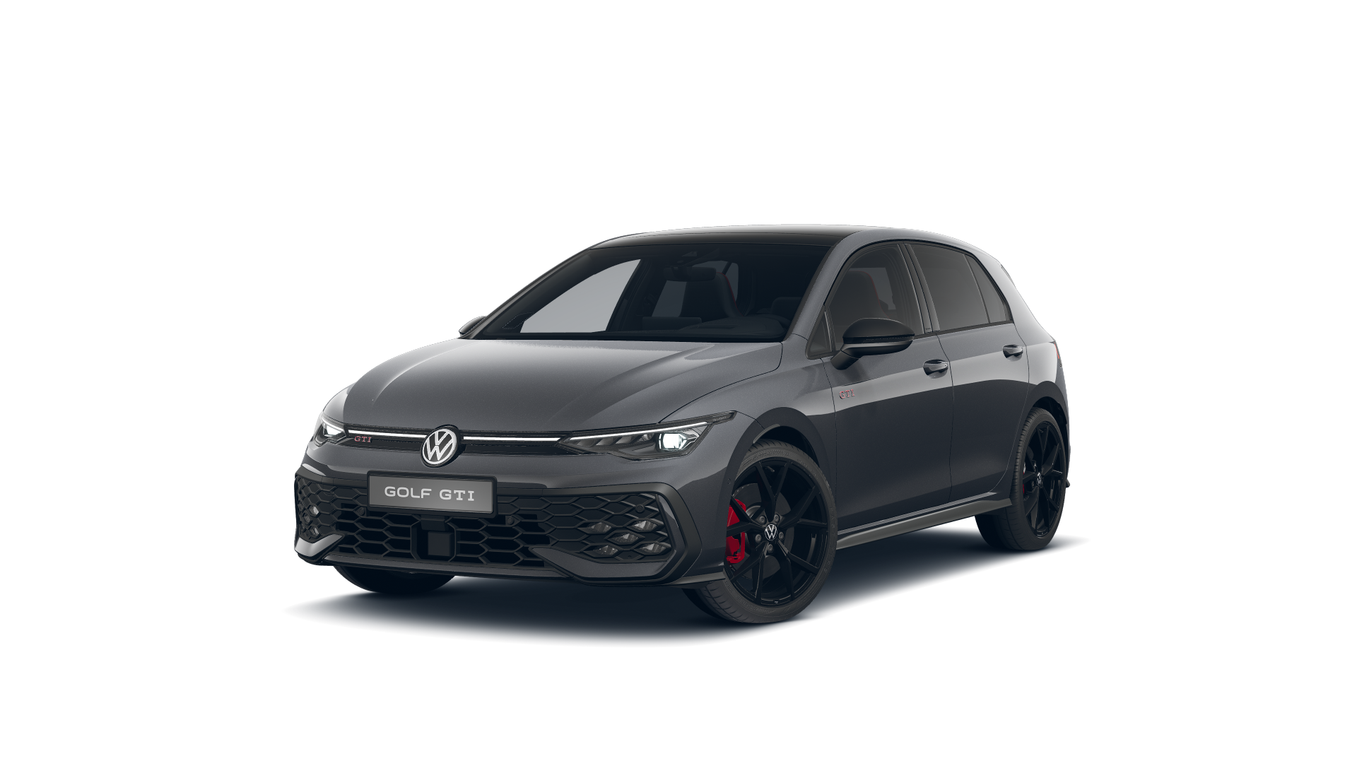 Volkswagen Golf DSG GTI Golf VIII