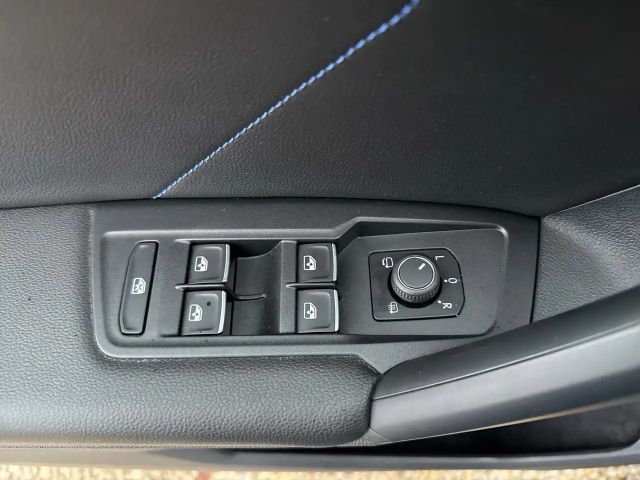 Volkswagen Tiguan DSG