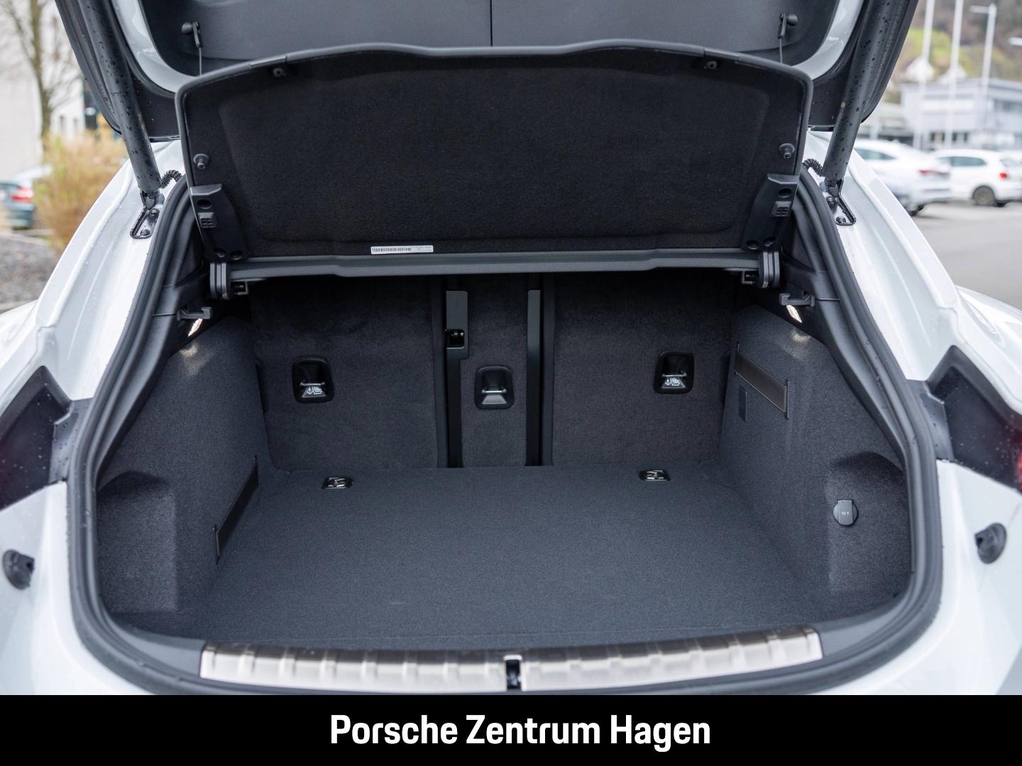 Porsche Taycan Sport Turismo