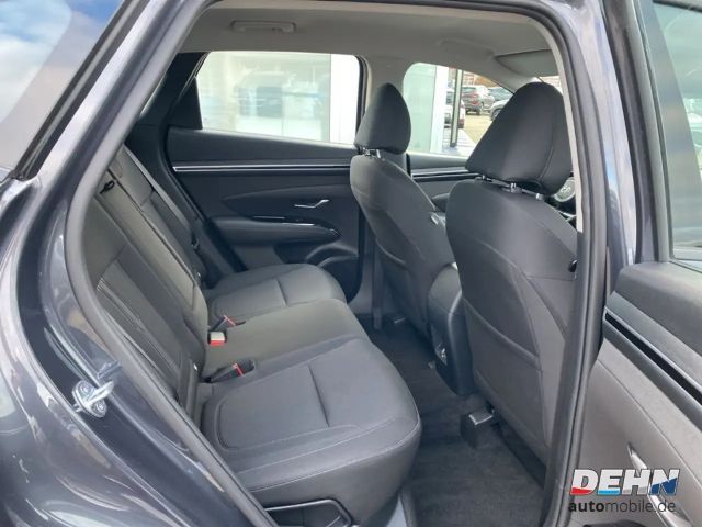 Hyundai Tucson 1.6 2WD Select T-GDi