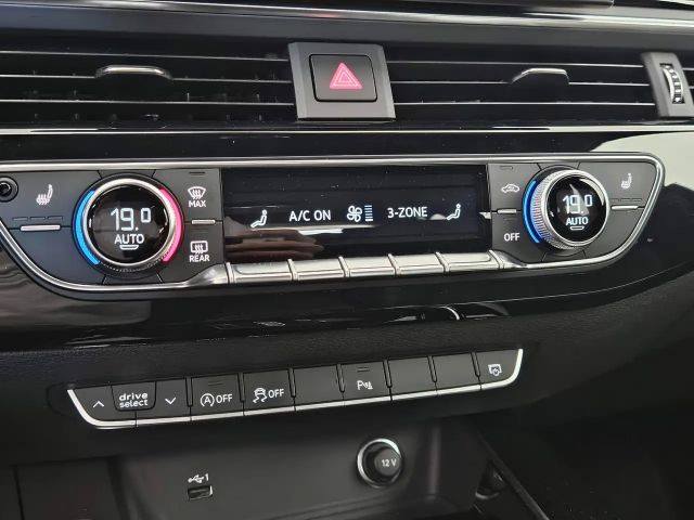 Audi A4 40 TDI Avant Quattro S-Line S-Tronic