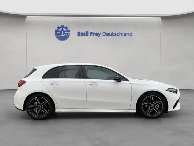 Mercedes-Benz A 200 A-Klasse