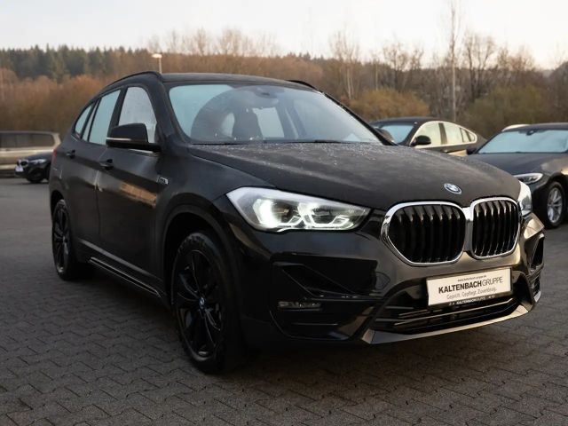 BMW X1 Sport Line xDrive