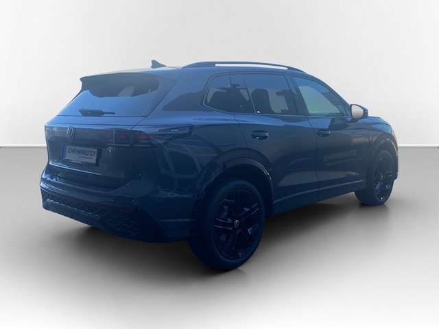 Volkswagen Tiguan 4Motion R-Line