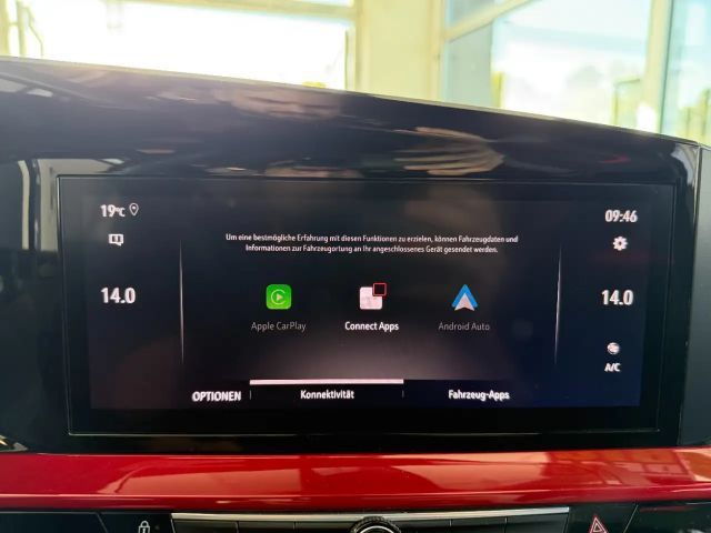 Opel Mokka GS-Line Grand Sport