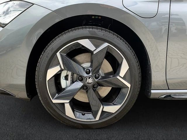 Skoda Superb Combi Sportline iV