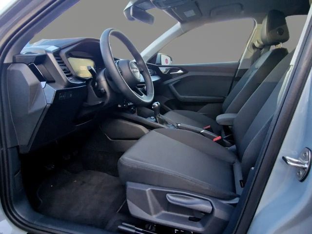 Audi A1 30 TFSI