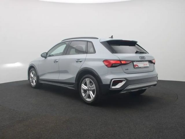 Audi A3 35 TFSI Sedan