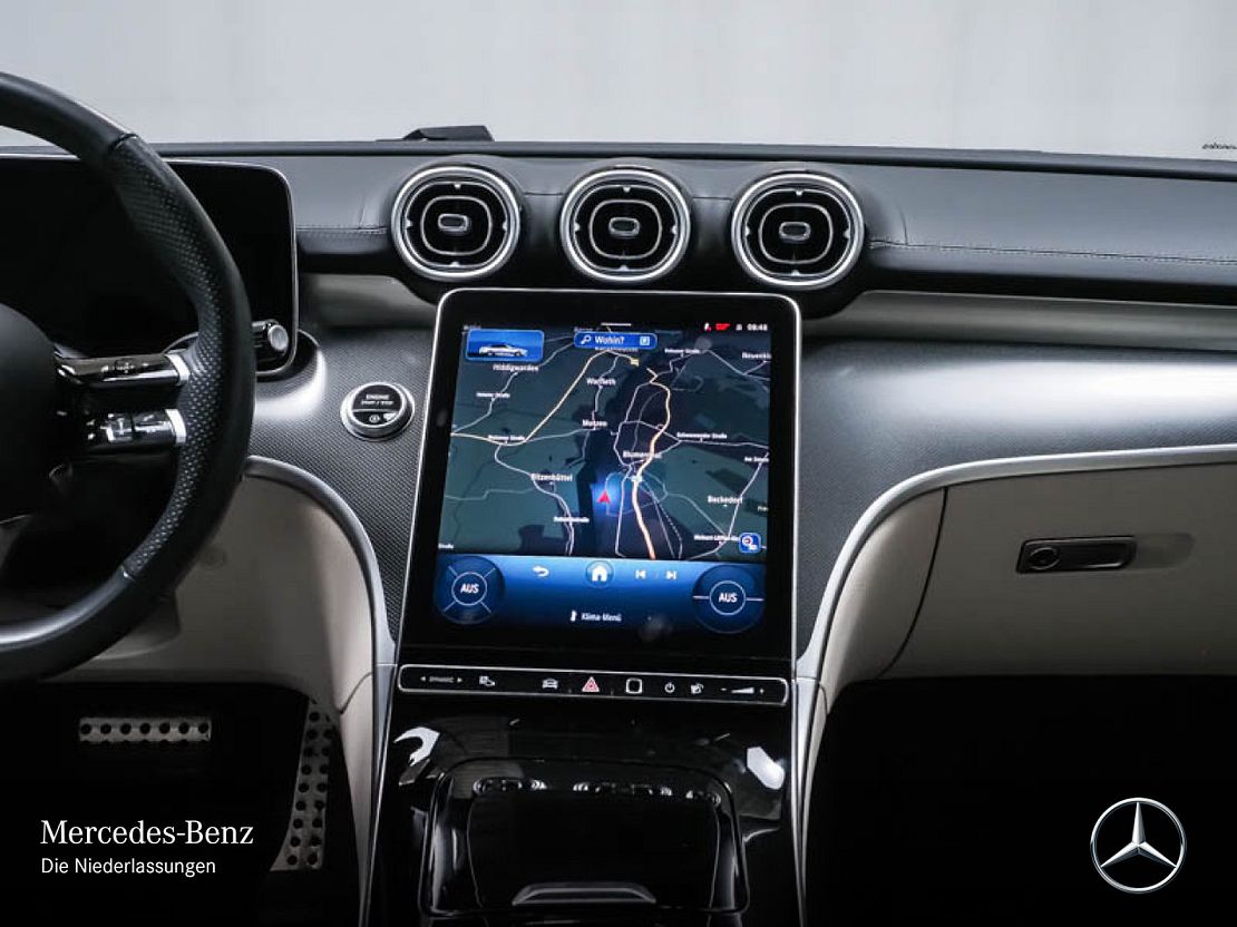 Mercedes-Benz CLE 200 CLE 200