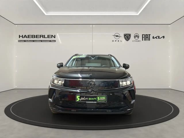 Opel Grandland X GS-Line Grand Sport