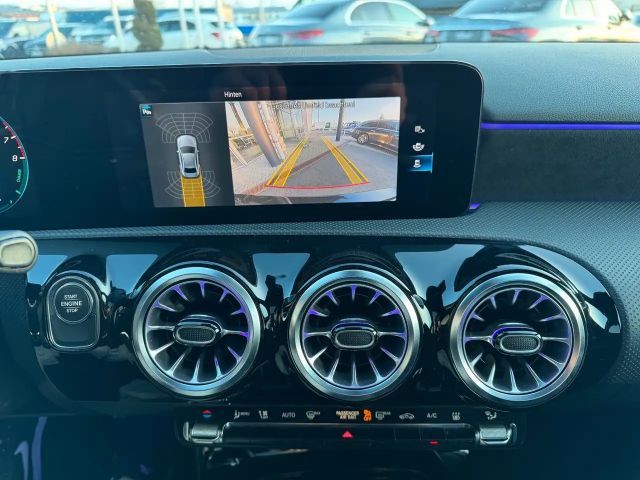 Mercedes-Benz A 250 A 250 e AMG Line