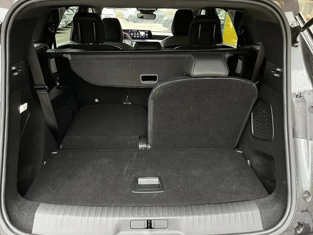 Peugeot 5008 Allure Pack