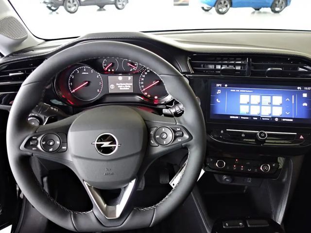 Opel Corsa 1.2 AT8 Edit. LED,Sitzheizung,PP.,Allwetterreifen