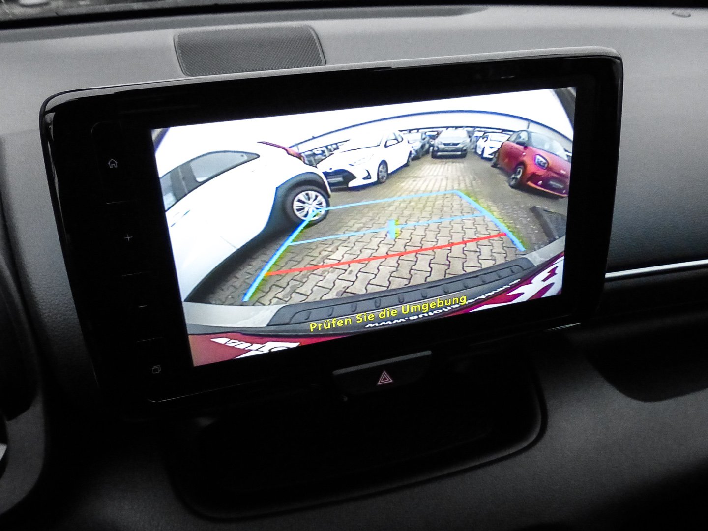 Toyota Yaris 5-deurs Comfort Team D