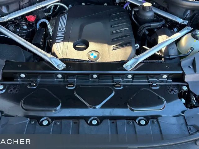 BMW X6 M-Sport xDrive30d