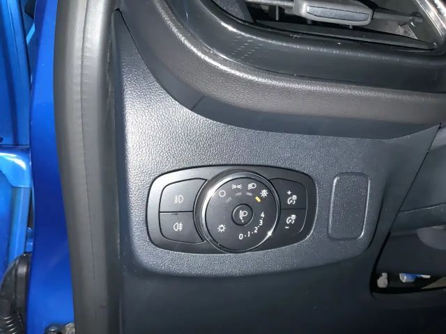 Ford Puma EcoBoost ST Line