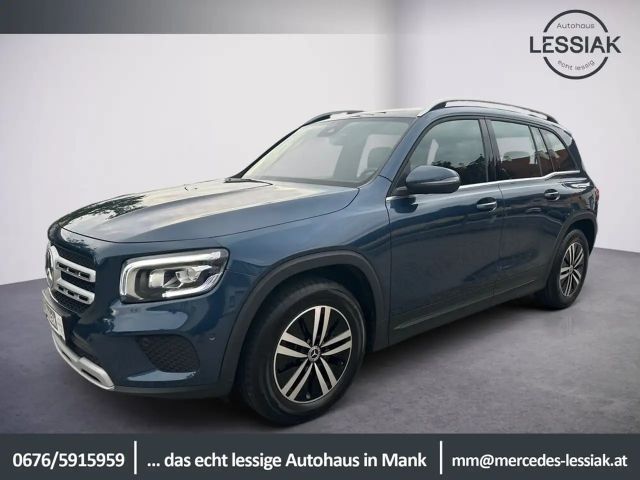 Mercedes-Benz GLB 200 Advantage GLB 200 d