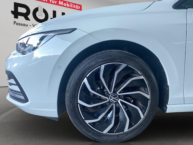 Volkswagen Golf 2.0 TDI Golf VIII