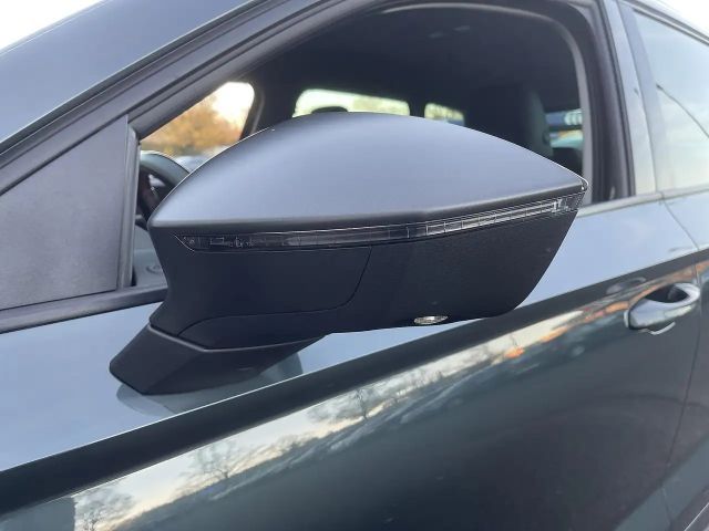 Seat Ateca 2.0 TSI DSG FR-lijn