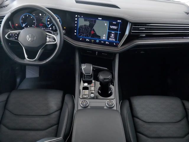 Volkswagen Touareg 3.0 V6 TDI Elegance Elegance