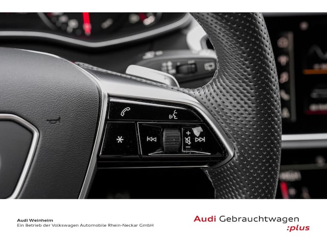 Audi A6 40 TDI Avant S-Tronic Sport