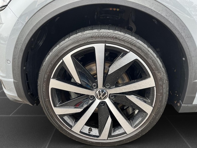 Volkswagen T-Roc 1.5 TSI Cabriolet DSG R-Line