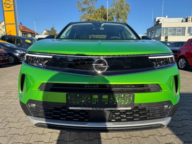 Opel Mokka 1.2 Turbo Turbo