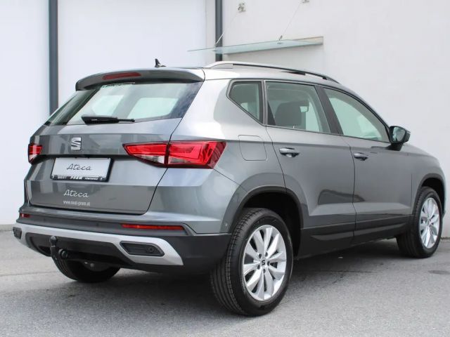 Seat Ateca 1.0 TSI Style