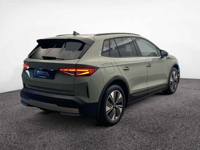 Skoda Elroq 50
