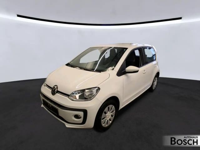 Volkswagen up! Move Move up!