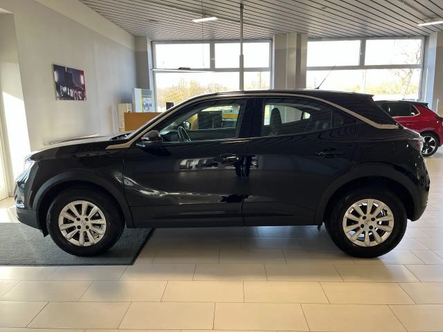 Opel Mokka Edition