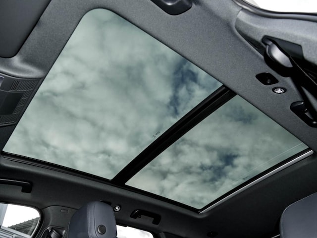 Volkswagen Touareg Touareg V6 TDI R-LINE ALLRADLENKUNG DYNAUDIO AHK