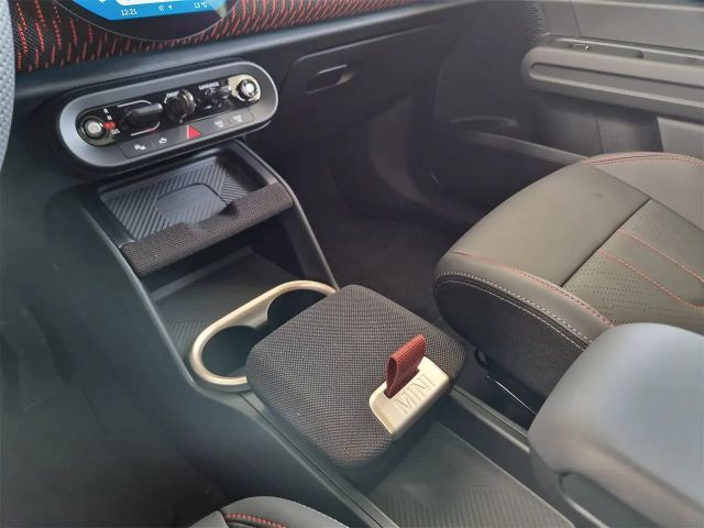 MINI Cooper Countryman Countryman C