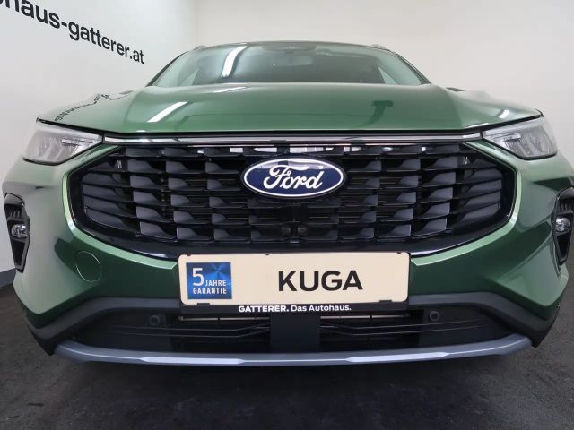 Ford Kuga EcoBoost Titanium