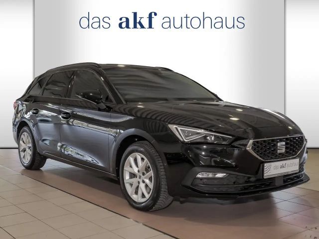 Seat Leon 2.0 TDI Style