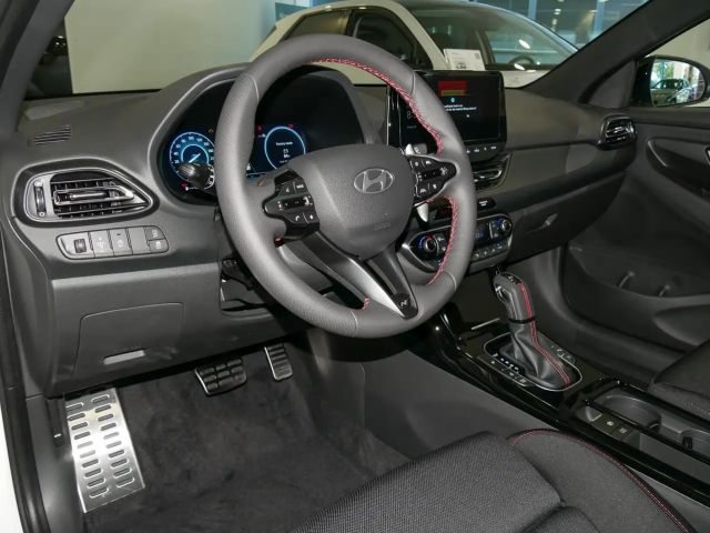 Hyundai i30 N Line T-GDi